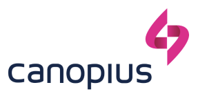Canopus logo