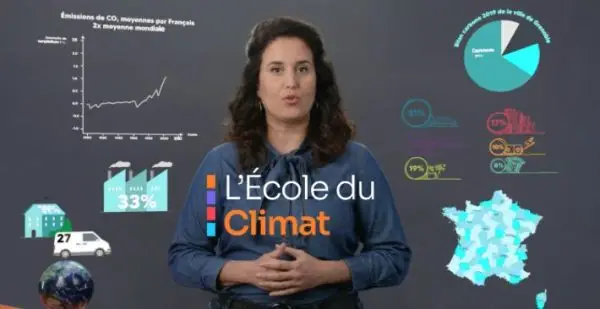 école du climat