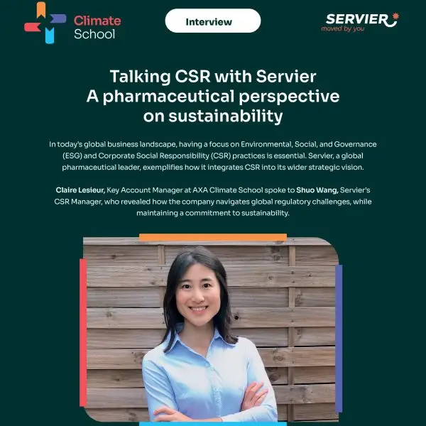Image ITW Servier