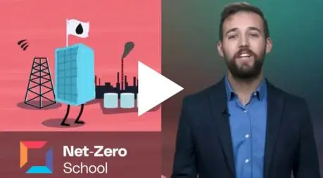 Netzero school
